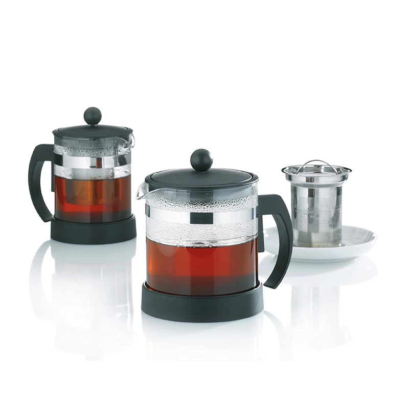 Teekanne Auron 6 Teekanne Auron – Bild 4