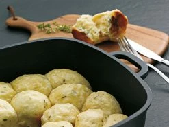 Eckpfanne Kerros -Promos Bad Boutique shop 11553a s