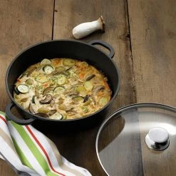 Servierpfanne Kerros -Promos Bad Boutique shop 11554c s