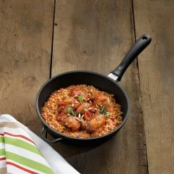 Schmorpfanne Kerros -Promos Bad Boutique shop 11567c s