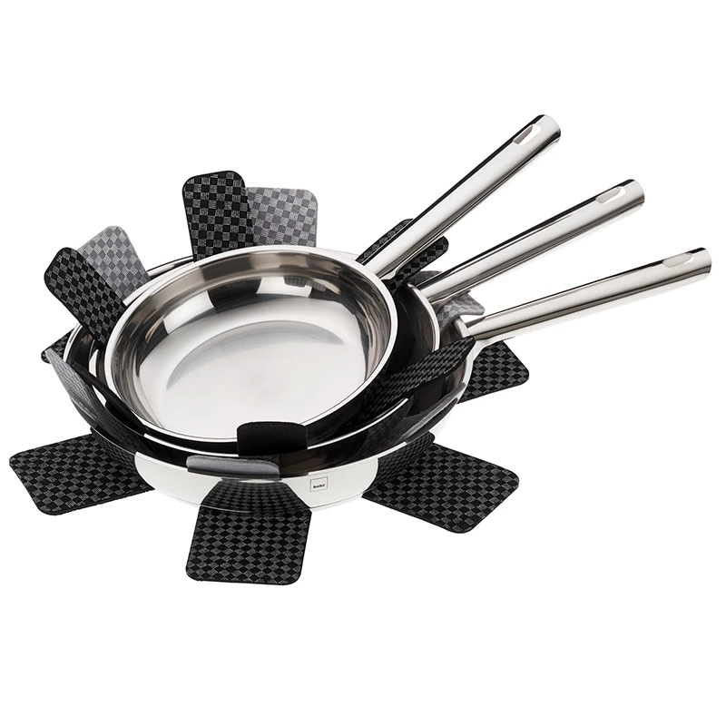 Pfannenschutz Amparo 5 Pfannenschutz Amparo – Bild 3