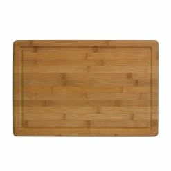 Schneidebrett Bambus