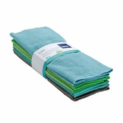 Universal-Reinigungstücher Lou 8tlg.