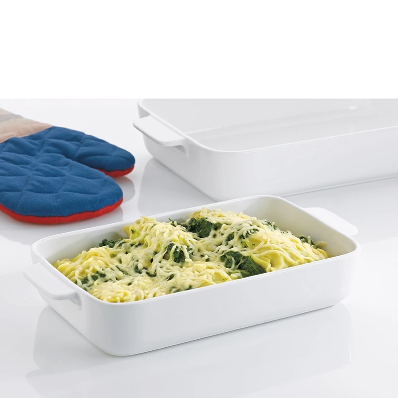 Auflaufform Ester 4 Auflaufform Ester – Bild 2