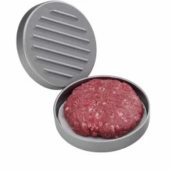 Hamburgerpresse Buffalo -Promos Bad Boutique shop 11715c s