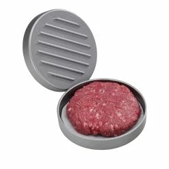 Hamburgerpresse Buffalo -Promos Bad Boutique shop 11715e s