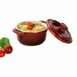 Servier- Und Auflaufform Malin Rund -Promos Bad Boutique shop 11865b s