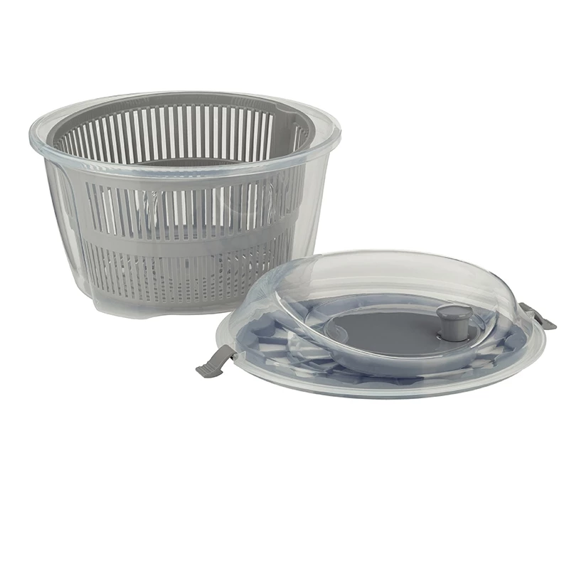 Salatschleuder Mailin 4 Salatschleuder Mailin – Bild 2