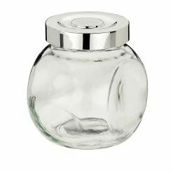 Vorratsdosen-Set Rosa 4tlg.