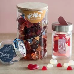 Vorratsdosen-Set Thea 3tlg. -Promos Bad Boutique shop 11921f s