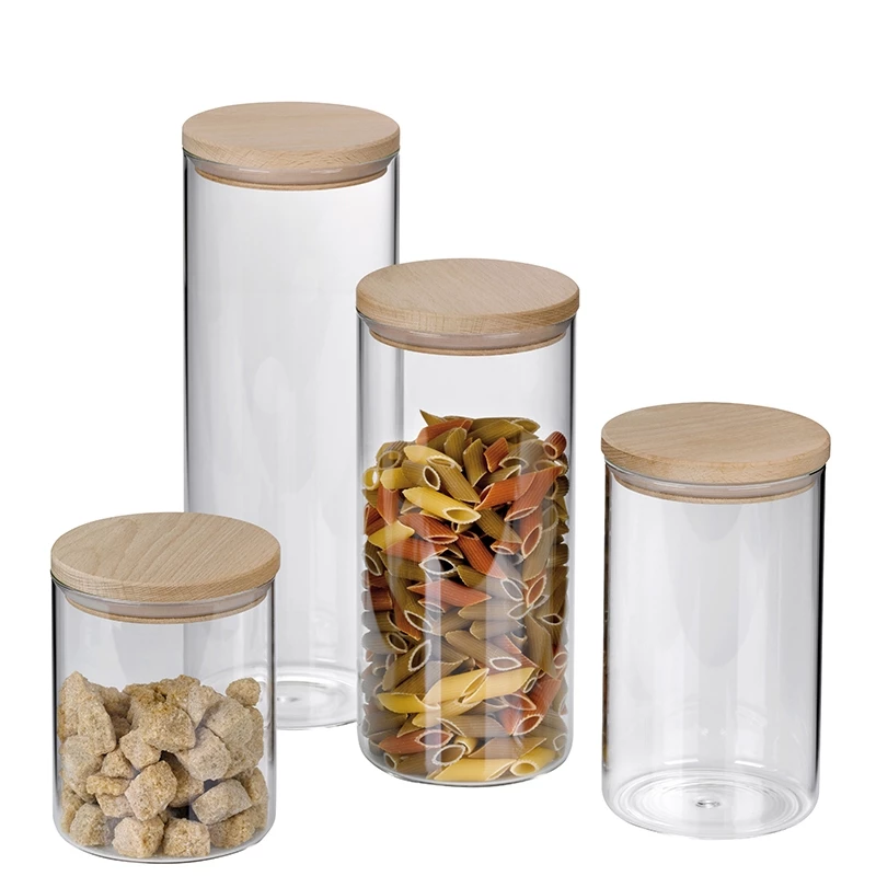 Vorratsdose Amelie 4 Vorratsdose Amelie – Bild 2