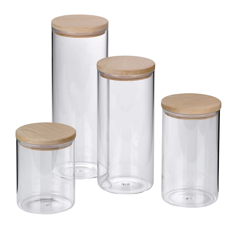 Vorratsdose Amelie 5 Vorratsdose Amelie – Bild 3