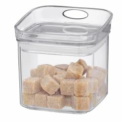 Vorratsdose Jule Eckig -Promos Bad Boutique shop 12050c s