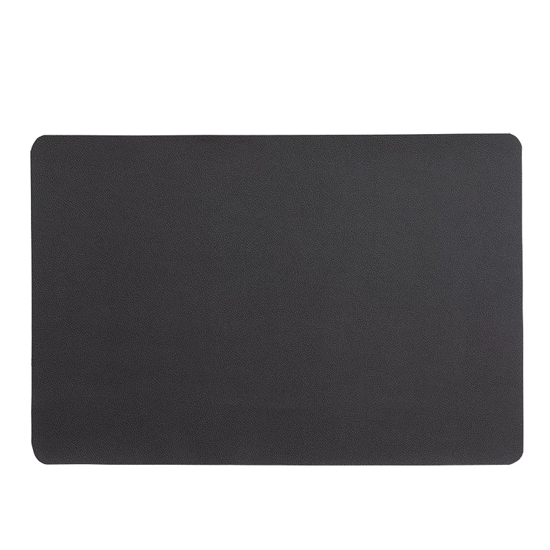 Kunstleder-Tischset Kimara 3 Kunstleder-Tischset Kimara