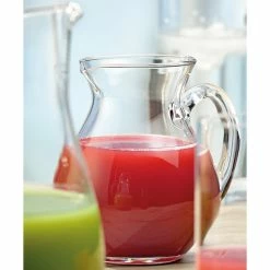 Saft-/Wasserkrug Roberta 1L 7 Saft-/Wasserkrug Roberta 1L -Promos Bad Boutique shop 12154b s