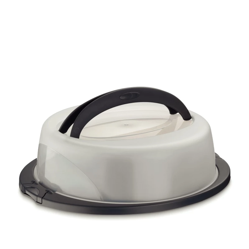 Obstkuchenbehälter Deli 3 Obstkuchenbehälter Deli