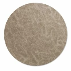 Kunstleder-Tischset Kalea