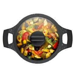 Kochtopf Stella Nova -Promos Bad Boutique shop 12218d s