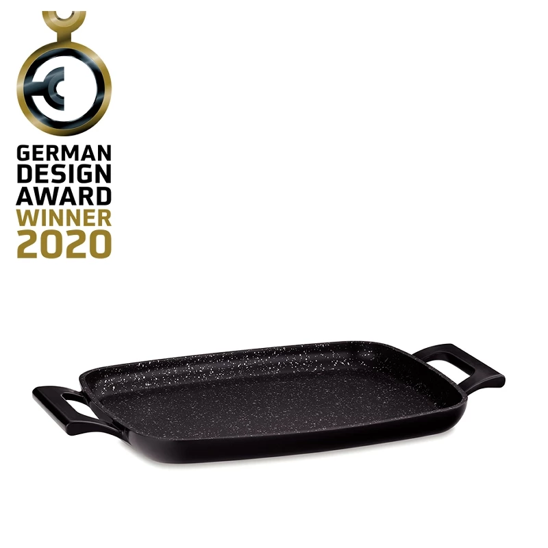 Grillplatte Stella Nova 3 Grillplatte Stella Nova