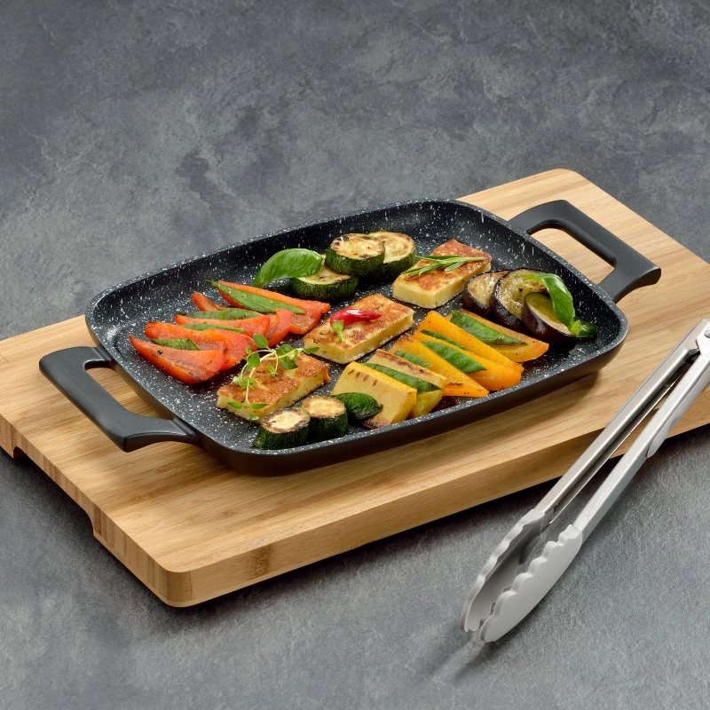 Grillplatte Stella Nova 5 Grillplatte Stella Nova – Bild 3