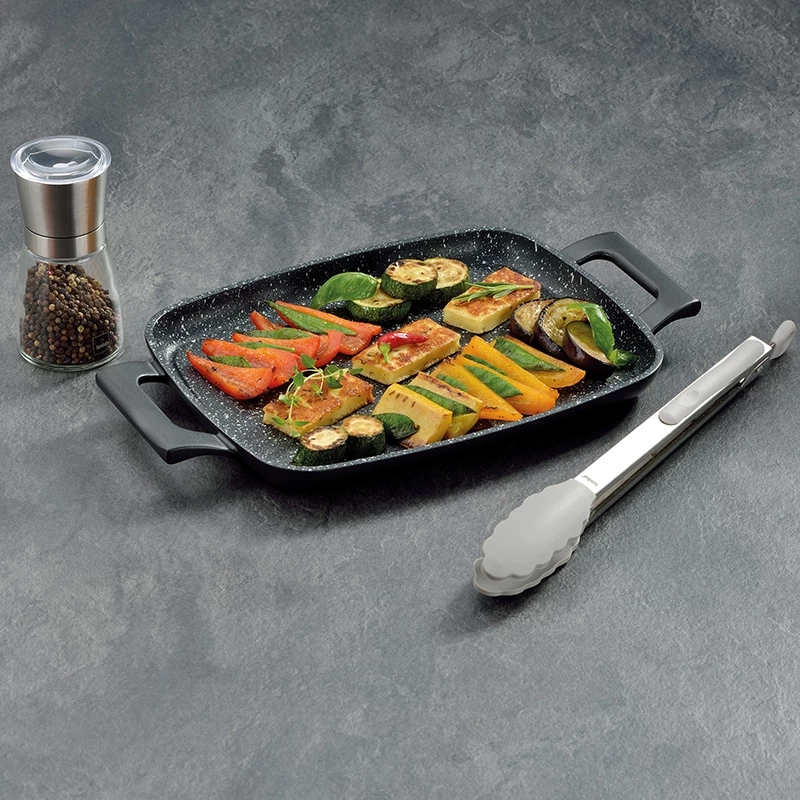 Grillplatte Stella Nova 7 Grillplatte Stella Nova – Bild 5