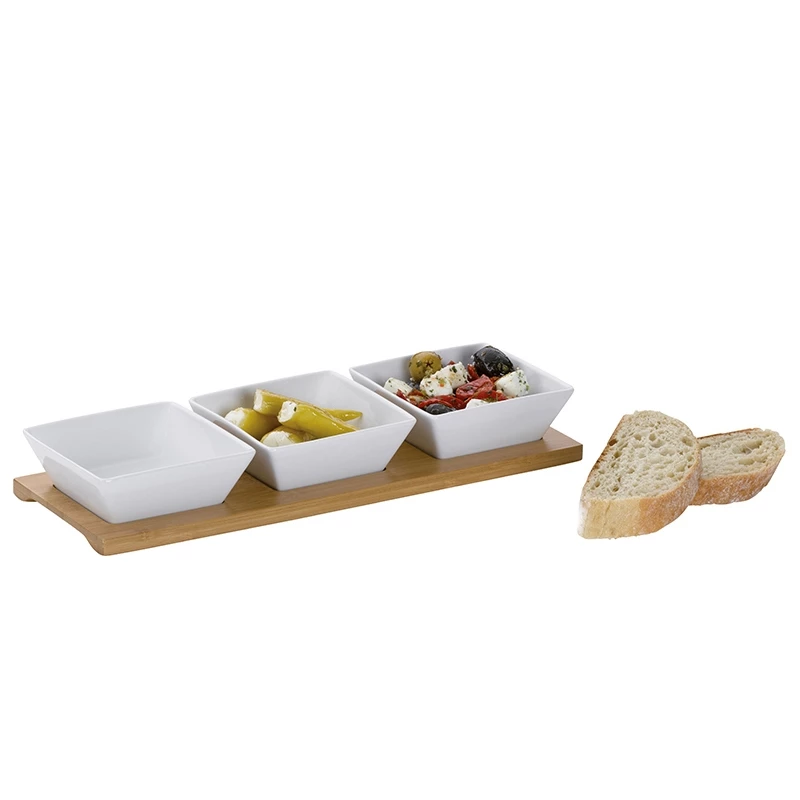 Schalen-Set Philipa 4 Schalen-Set Philipa – Bild 2