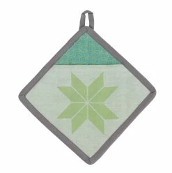 Topflappen Carla Blume