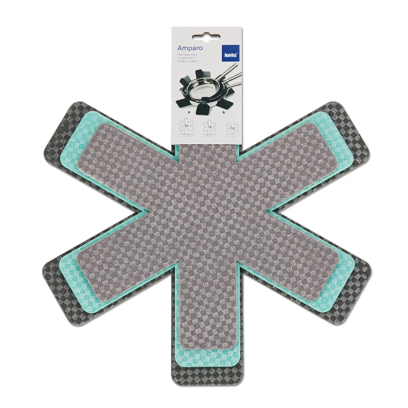 Pfannenschutz Amparo 4 Pfannenschutz Amparo – Bild 2