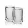 Latte Macchiato Glas Fontana 2tlg. 2 Latte Macchiato Glas Fontana 2tlg. -Promos Bad Boutique shop 12405 s
