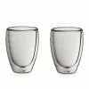 Latte Macchiatoglas Cesena 2tlg. 1 Latte Macchiatoglas Cesena 2tlg. -Promos Bad Boutique shop 12412 s