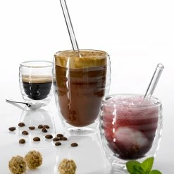 Latte Macchiatoglas Cesena 2tlg. -Promos Bad Boutique shop 12412a s