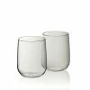 Wasserglas-Set Fontana 2tlg. 2 Wasserglas-Set Fontana 2tlg. -Promos Bad Boutique shop 12417 s