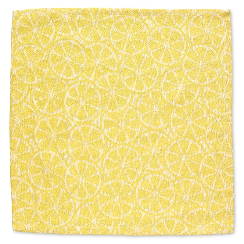 Serviette Citrus 3 Serviette Citrus
