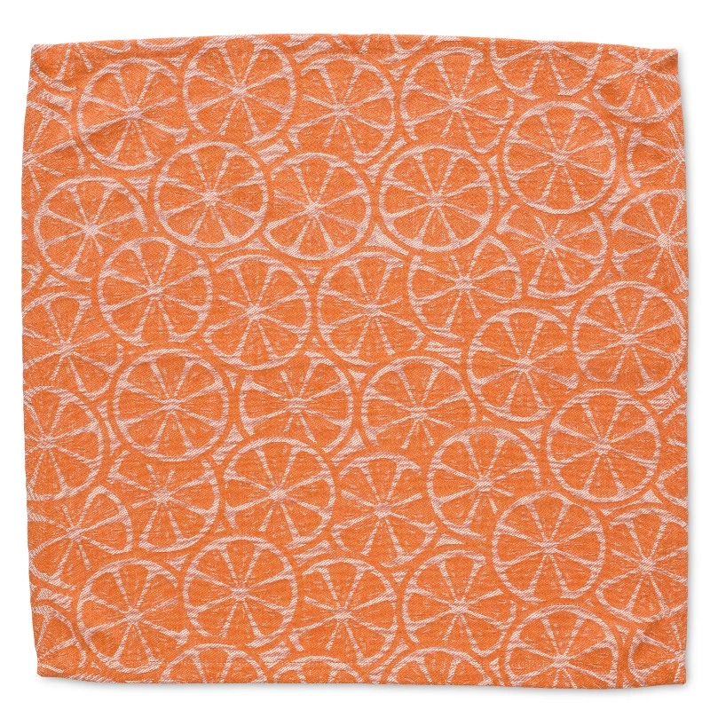 Serviette Citrus 3 Serviette Citrus