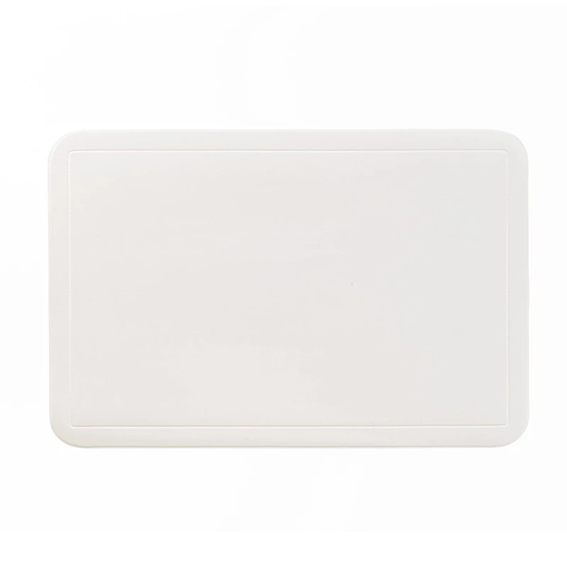 Tischset Uni 3 Tischset Uni