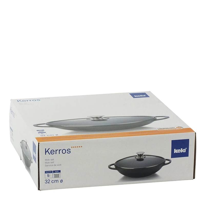 Wok Kerros 4 Wok Kerros – Bild 2