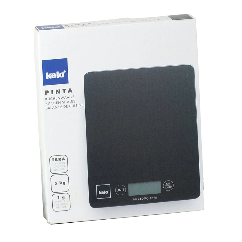Küchenwaage Pinta 4 Küchenwaage Pinta – Bild 2