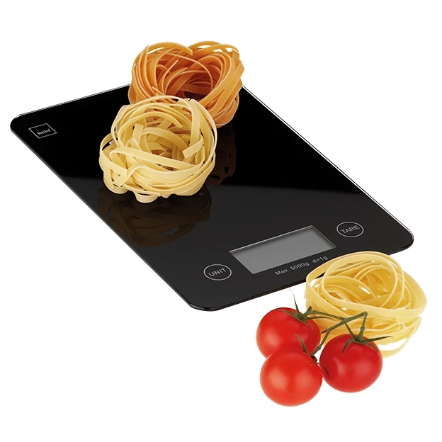 Küchenwaage Pinta 5 Küchenwaage Pinta – Bild 3