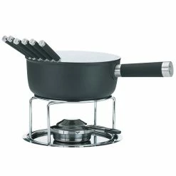 Käsefondue-Set Lancy 10tlg.