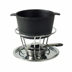 Fondue-Set Comore 11tlg. -Promos Bad Boutique shop 16639d s