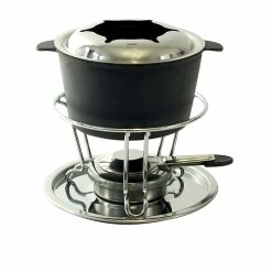 Fondue-Set Comore 11tlg. -Promos Bad Boutique shop 16639e s