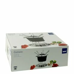Fondue-Set Comore 11tlg. -Promos Bad Boutique shop 16639h s