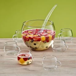 Feuerzangenbowle Juntos 11tlg. -Promos Bad Boutique shop 16667c s