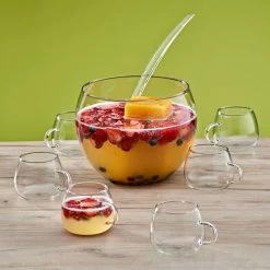 Feuerzangenbowle Juntos 11tlg. -Promos Bad Boutique shop 16667d s