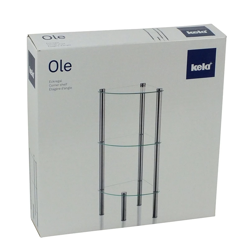 Eckregal Ole 4 Eckregal Ole – Bild 2