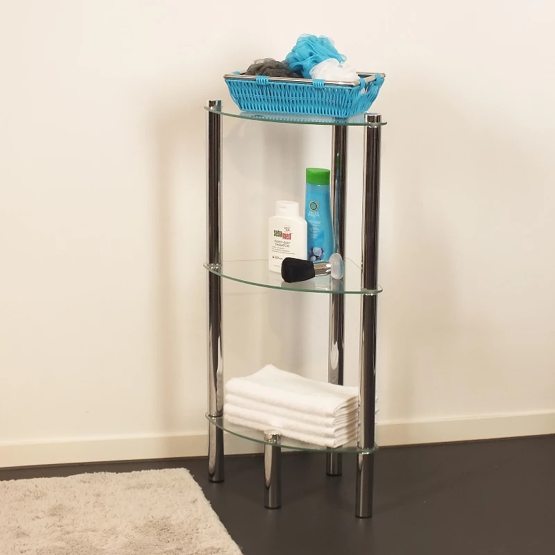 Eckregal Ole 5 Eckregal Ole – Bild 3