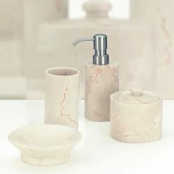 Seifenspender Marble -Promos Bad Boutique shop 18764b s