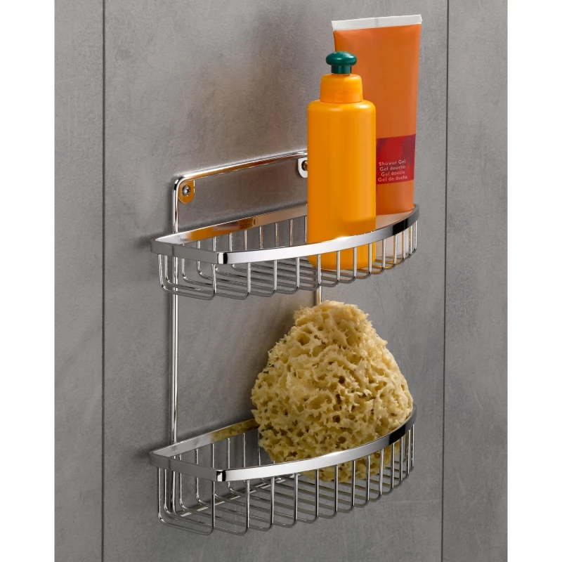 Duschregal Galant 4 Duschregal Galant – Bild 2