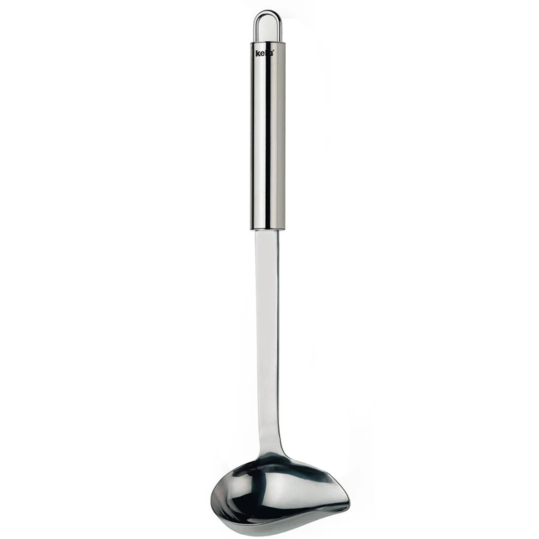 Saucenlöffel Rondo 3 Saucenlöffel Rondo