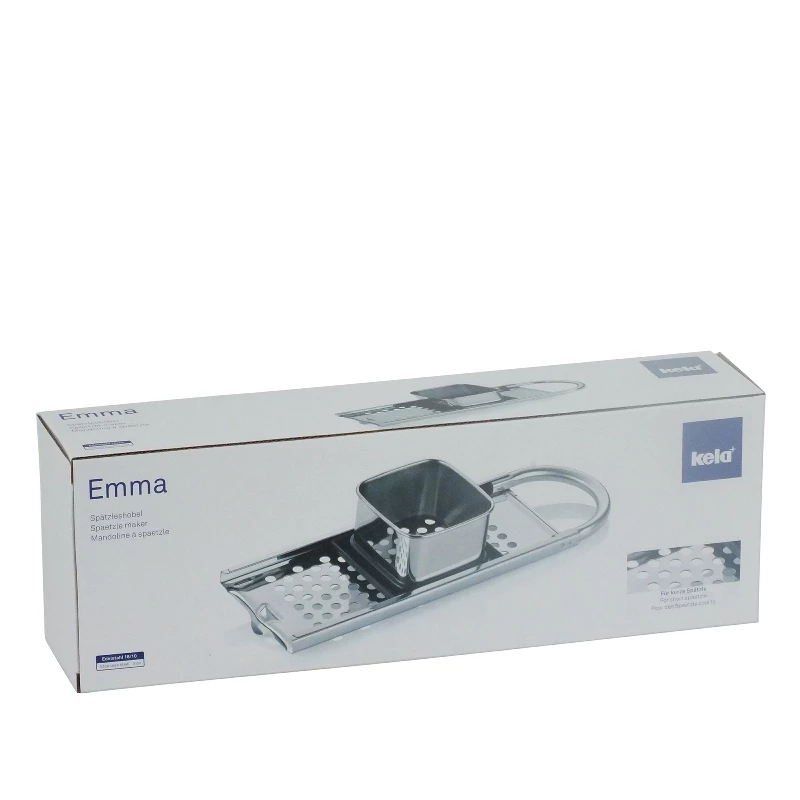 Spätzleshobel Emma 6 Spätzleshobel Emma – Bild 4
